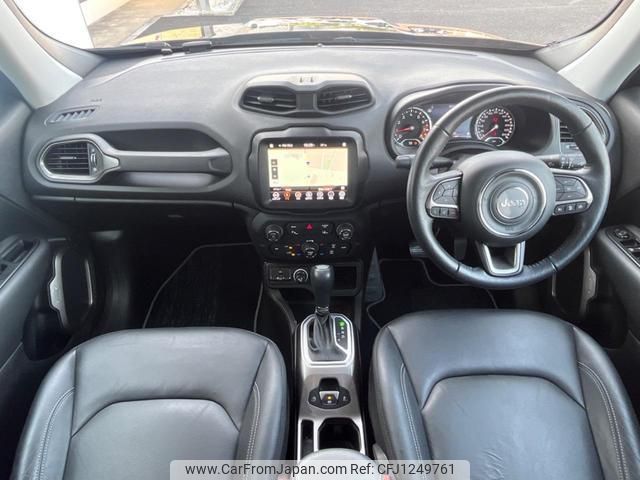 jeep renegade 2022 quick_quick_BV13PM_1C4NJCD17MPN45956 image 2