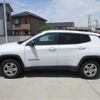 jeep compass 2021 -CHRYSLER--Jeep Compass M624--MCANJPABXMFA83417---CHRYSLER--Jeep Compass M624--MCANJPABXMFA83417- image 25