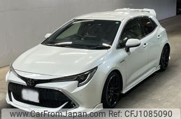 toyota corolla-sport 2019 -TOYOTA 【熊本 330そ7631】--Corolla Sport ZWE211H-1028259---TOYOTA 【熊本 330そ7631】--Corolla Sport ZWE211H-1028259-
