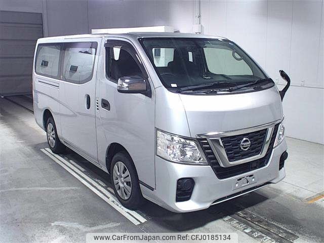 nissan caravan-van 2018 -NISSAN--Caravan Van VR2E26-107298---NISSAN--Caravan Van VR2E26-107298- image 1