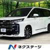 toyota noah 2023 -TOYOTA--Noah 6AA-ZWR90W--ZWR90-0089759---TOYOTA--Noah 6AA-ZWR90W--ZWR90-0089759- image 1