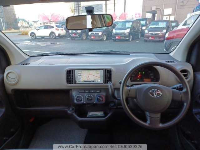 toyota passo 2014 -TOYOTA 【岩手 502ｻ1285】--Passo DBA-KGC35--KGC35-0029290---TOYOTA 【岩手 502ｻ1285】--Passo DBA-KGC35--KGC35-0029290- image 2