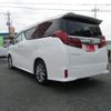 toyota alphard 2021 -TOYOTA--Alphard 3BA-AGH30W--AGH30-0381406---TOYOTA--Alphard 3BA-AGH30W--AGH30-0381406- image 5