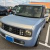 nissan cube 2003 CFJ1786783 image 1