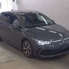 volkswagen golf 2023 quick_quick_3AA-CDDFY_WVWZZZCD4PW041075 image 1