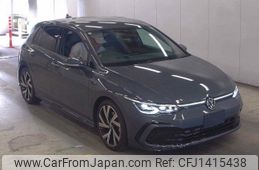 volkswagen golf 2023 quick_quick_3AA-CDDFY_WVWZZZCD4PW041075