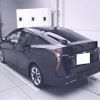 toyota prius 2018 -TOYOTA 【岐阜 302ﾙ3215】--Prius ZVW50-6135535---TOYOTA 【岐阜 302ﾙ3215】--Prius ZVW50-6135535- image 2