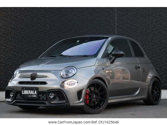 fiat fiat-others 2018 CFJ1625646 image 1