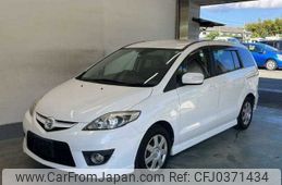 mazda premacy 2007 -MAZDA--Premacy CREW--305860---MAZDA--Premacy CREW--305860-