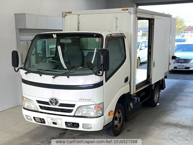 toyota dyna-truck 2010 -TOYOTA--Dyna KDY231-8006852---TOYOTA--Dyna KDY231-8006852- image 1