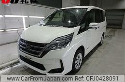 nissan serena 2022 -NISSAN--Serena GNC27--033549---NISSAN--Serena GNC27--033549-