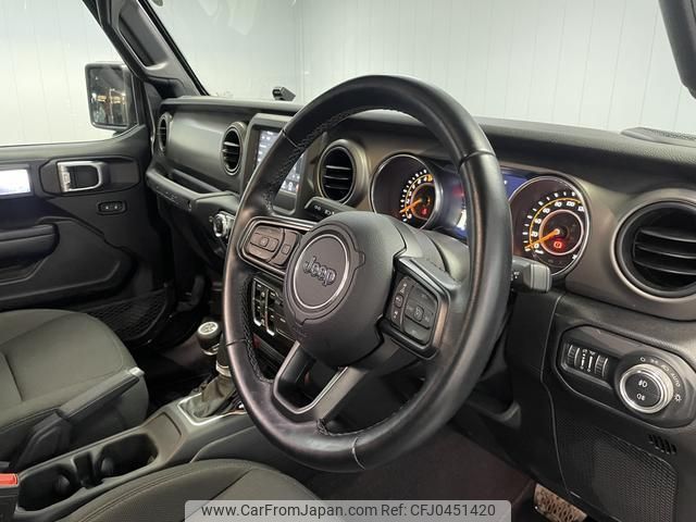 jeep wrangler 2021 quick_quick_3BA-JL36L_1C4HJXKG6MW618882 image 2