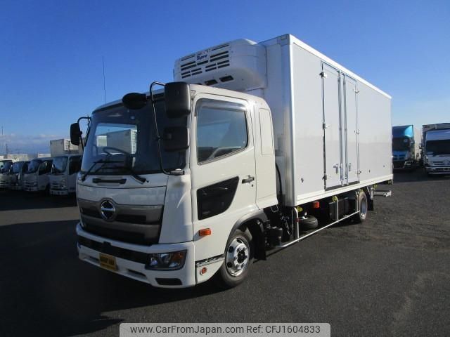 hino ranger 2024 CFJ1604833 image 1