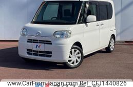 daihatsu tanto 2012 quick_quick_L375S_L375S-0578814