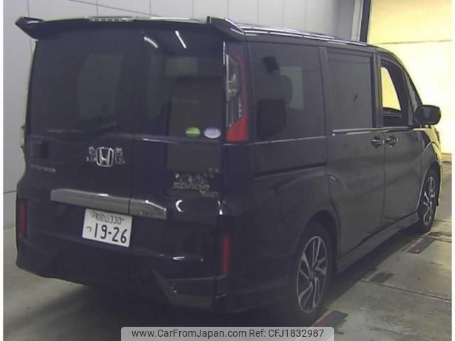 honda stepwagon-spada 2021 CFJ1832987 image 2