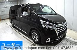 toyota granace 2020 -TOYOTA--Granace GDH303W-1001201---TOYOTA--Granace GDH303W-1001201-