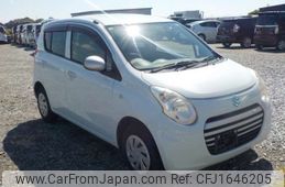 suzuki alto-eco 2013 CFJ1646205