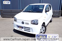 mazda carol 2020 -MAZDA--Carol DBA-HB36S--HB36S-235544---MAZDA--Carol DBA-HB36S--HB36S-235544-