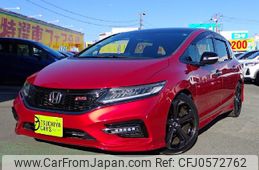 honda jade 2019 quick_quick_DBA-FR5_FR5-1102436