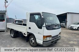 isuzu elf-truck 2000 GOO_NET_EXCHANGE_0403372A30240806W001