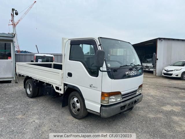 isuzu elf-truck 2000 GOO_NET_EXCHANGE_0403372A30240806W001 image 1