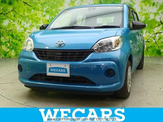 toyota passo 2016 quick_quick_DBA-M700A_M700A-0037463 image 1