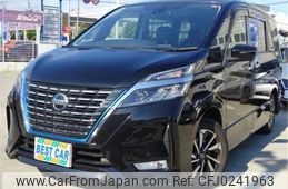 nissan serena 2020 -NISSAN 【滋賀 301】--Serena HFC27--HFC27-091744---NISSAN 【滋賀 301】--Serena HFC27--HFC27-091744-