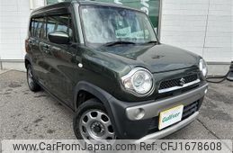 suzuki hustler 2015 CFJ1678608