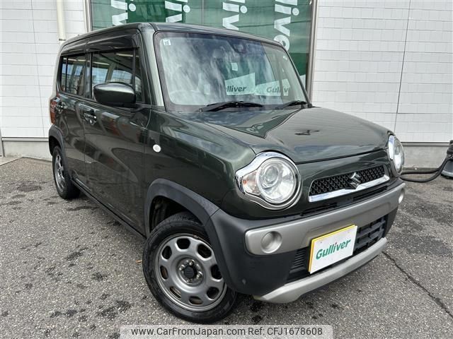 suzuki hustler 2015 CFJ1678608 image 1