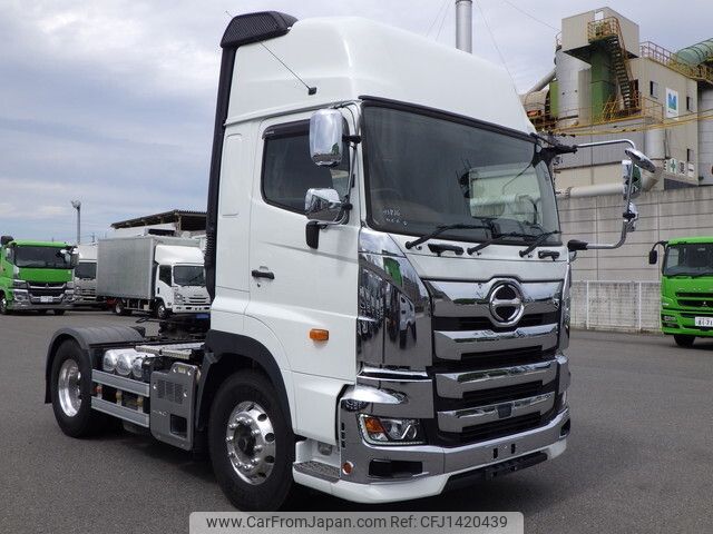 hino profia 2021 -HINO--Profia 2DG-SH1EDGG--SH1EDG-105851---HINO--Profia 2DG-SH1EDGG--SH1EDG-105851- image 2