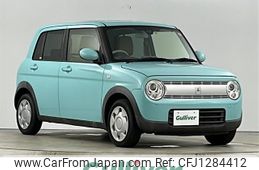 suzuki alto-lapin 2016 CFJ1284412