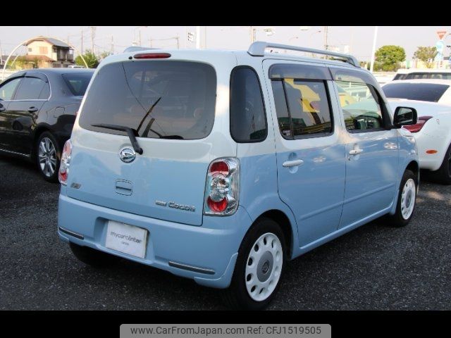 daihatsu mira-cocoa 2013 CFJ1519505 image 2