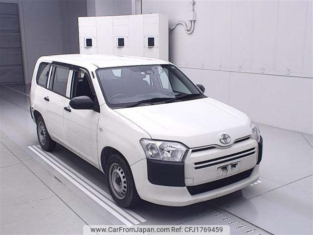 toyota probox-van 2020 CFJ1769459 image 1