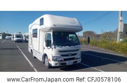 toyota camroad 2019 -TOYOTA 【横浜 800ﾂ4276】--Camroad ABF-TRY230ｶｲ--TRY230ｰ0128975---TOYOTA 【横浜 800ﾂ4276】--Camroad ABF-TRY230ｶｲ--TRY230ｰ0128975-