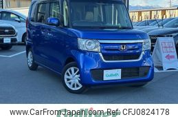 honda n-box 2019 -HONDA--N BOX DBA-JF3--JF3-2096521---HONDA--N BOX DBA-JF3--JF3-2096521-