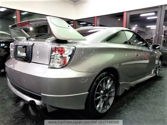 2006 Toyota Celica ZZT231 - Car Price $8,595
