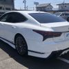 lexus ls 2021 -LEXUS 【尾張小牧 335ｾ83】--Lexus LS GVF50--6006979---LEXUS 【尾張小牧 335ｾ83】--Lexus LS GVF50--6006979- image 28