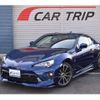 toyota 86 2017 -TOYOTA--86 DBA-ZN6--ZN6-077226---TOYOTA--86 DBA-ZN6--ZN6-077226- image 1