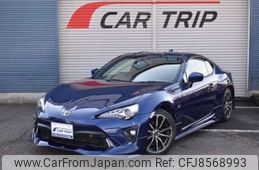 toyota 86 2017 -TOYOTA--86 DBA-ZN6--ZN6-077226---TOYOTA--86 DBA-ZN6--ZN6-077226-