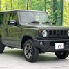 suzuki jimny 2022 quick_quick_JB64W_JB64W-267890 image 16