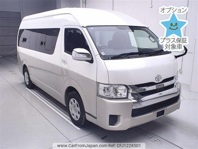 toyota hiace-wagon 2019 -TOYOTA--Hiace Wagon TRH224W-0021360---TOYOTA--Hiace Wagon TRH224W-0021360- image 1