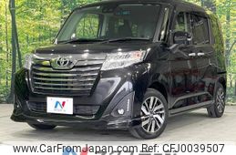 toyota roomy 2019 -TOYOTA--Roomy DBA-M900A--M900A-0345385---TOYOTA--Roomy DBA-M900A--M900A-0345385-