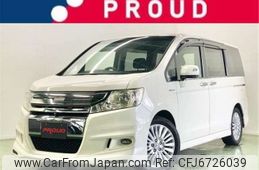 honda stepwagon 2010 -HONDA--Stepwgn DBA-RK5--RK5-1104058---HONDA--Stepwgn DBA-RK5--RK5-1104058-