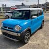 suzuki hustler 2014 CFJ1707330 image 17