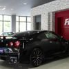 nissan gt-r 2023 -NISSAN--GT-R 4BA-R35--R35-160055---NISSAN--GT-R 4BA-R35--R35-160055- image 2