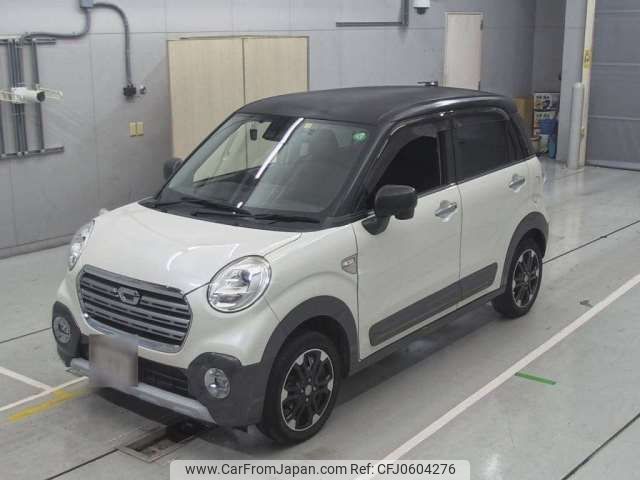 daihatsu cast 2018 -DAIHATSU--Cast DBA-LA250S--LA250S-0120875---DAIHATSU--Cast DBA-LA250S--LA250S-0120875- image 1