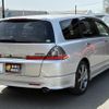 honda odyssey 2008 -HONDA 【和歌山 300ﾜ3290】--Odyssey RB1--1411224---HONDA 【和歌山 300ﾜ3290】--Odyssey RB1--1411224- image 2