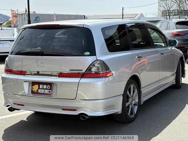 honda odyssey 2008 -HONDA 【和歌山 300ﾜ3290】--Odyssey RB1--1411224---HONDA 【和歌山 300ﾜ3290】--Odyssey RB1--1411224- image 2