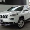 chrysler jeep-cherokee 2017 -CHRYSLER--Jeep Cherokee KL32L--HW626816---CHRYSLER--Jeep Cherokee KL32L--HW626816- image 26