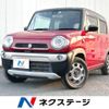 suzuki hustler 2015 -SUZUKI--Hustler DAA-MR41S--MR41S-117887---SUZUKI--Hustler DAA-MR41S--MR41S-117887- image 1